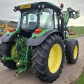 John Deere 6110RC
