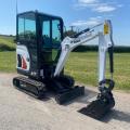 Bobcat E17