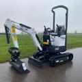 Bobcat E10 Z