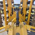 McConnel Discaerator 5000