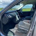 Land Rover Discovery HSE