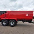 Ktwo 1400