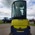 Yanmar VIO 25-4