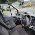 Ford Transit Tipper