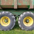 Warwick 14 Ton