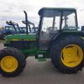 John Deere 1950