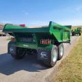 Bailey 10T Dump Trailer