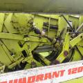 Claas Quadrant 1200 RC