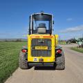 Wacker Neuson Dumper