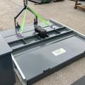 LWC 6ft Topper