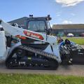 Bobcat T86
