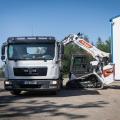 Bobcat T86