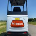 Bobcat E19