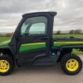 John Deere XUV 865M Gator