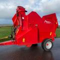 Kverneland Taarup 853 Pro