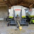 Claas 3200 RF