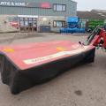 Vicon Extra 124