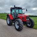 Massey Ferguson 6470