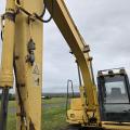 Komatsu PC 130-6K