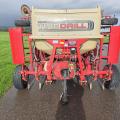 Weaving Tine Drill