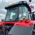 Massey Ferguson 6718 DynaVT