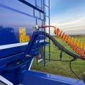 Broughan Silage Trailer 20T