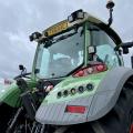 Fendt 724 VARIO