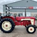 McCormick International 434