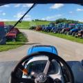 New Holland T7.225