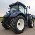 New Holland T6.165