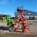 Kuhn GF 5801 MH Tedder