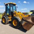 JCB 409