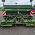 Amazone AD303 + KW302