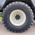 New Holland BB950A Baler