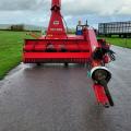 JF FCT  1350 Forage Harvester
