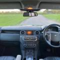 Land Rover Discovery 4