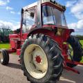 Case 956 XL 2WD