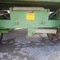 JPM 11T Dump Trailer