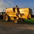 New Holland TX34