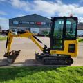 JCB 16C-1