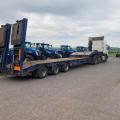 Tirsan Low Loader