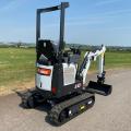 Bobcat E10 Z
