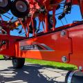 Kuhn 13003 Tedder