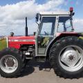 Massey Ferguson 362