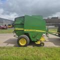 John Deere 578