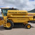 New Holland TC56