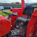 Massey Ferguson 240