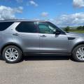 Land Rover Discovery HSE