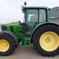 John Deere 6330