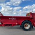 Bunning Lowlander MK4 120